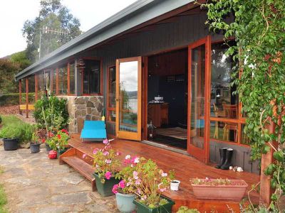 944 Cygnet Coast Road, Lower Wattle Grove