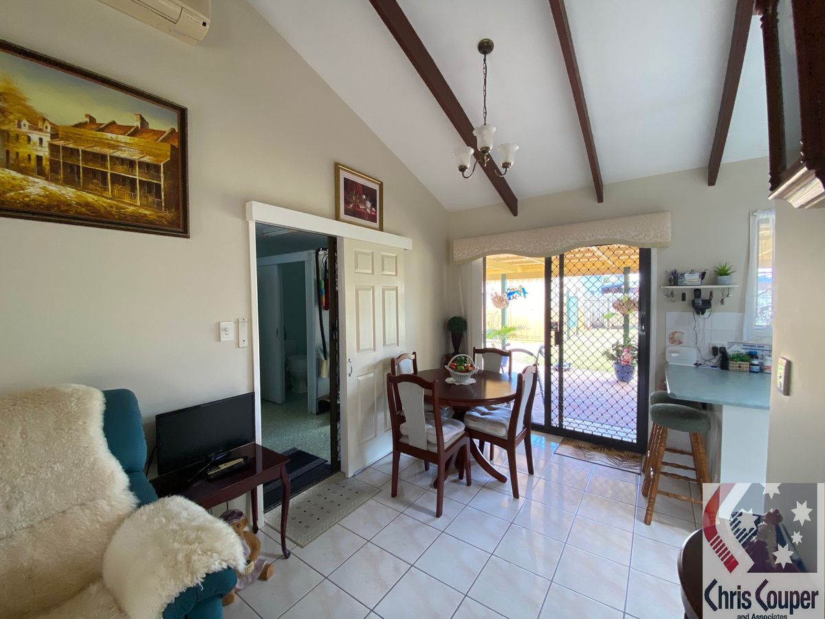 57 South Street, Urangan
