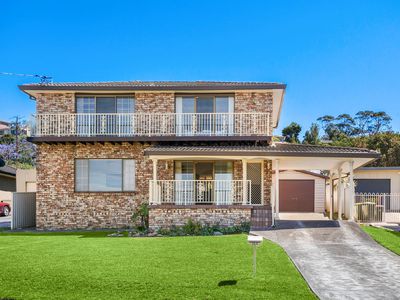 354 Northcliffe Drive, Lake Heights