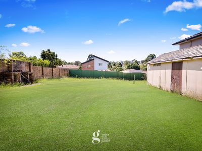 17 Milton Avenue, Eastwood