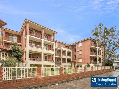 10 / 36 Firth Street, Arncliffe