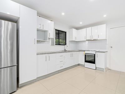 59a Bourke Street, Smithfield