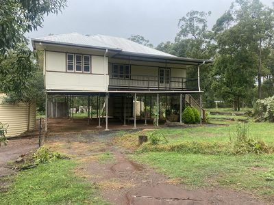 45 Gilliland Crescent, Blackbutt