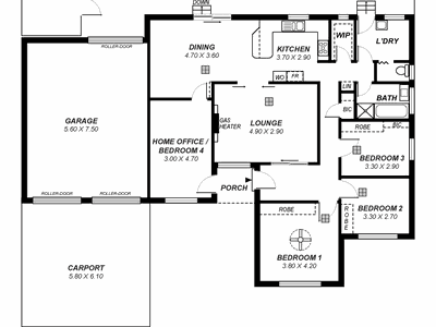 525 States Road, Hackham