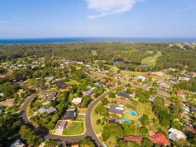 19a Aloota Crescent, Ocean Shores