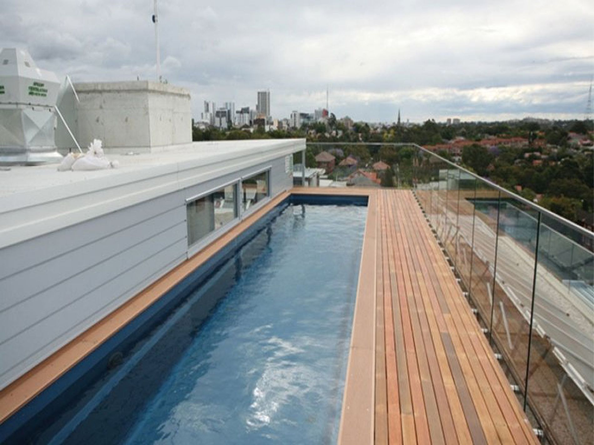 310 / 520 Cnr Miller Street & Palmer Street, Cammeray
