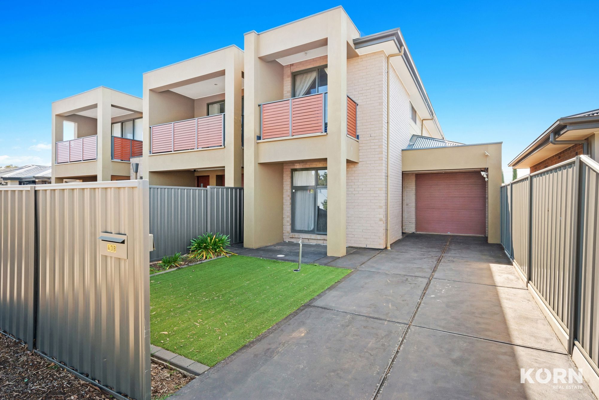 43B Dwyer Road, Oaklands Park