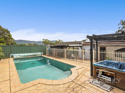 26 Cornwall Road, Dapto