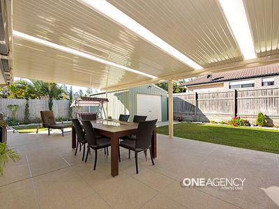 9 Sunny Street, Doolandella