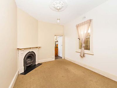 43 Ross Street, Forest Lodge