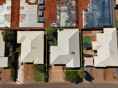 44 Parker Street, South Hedland