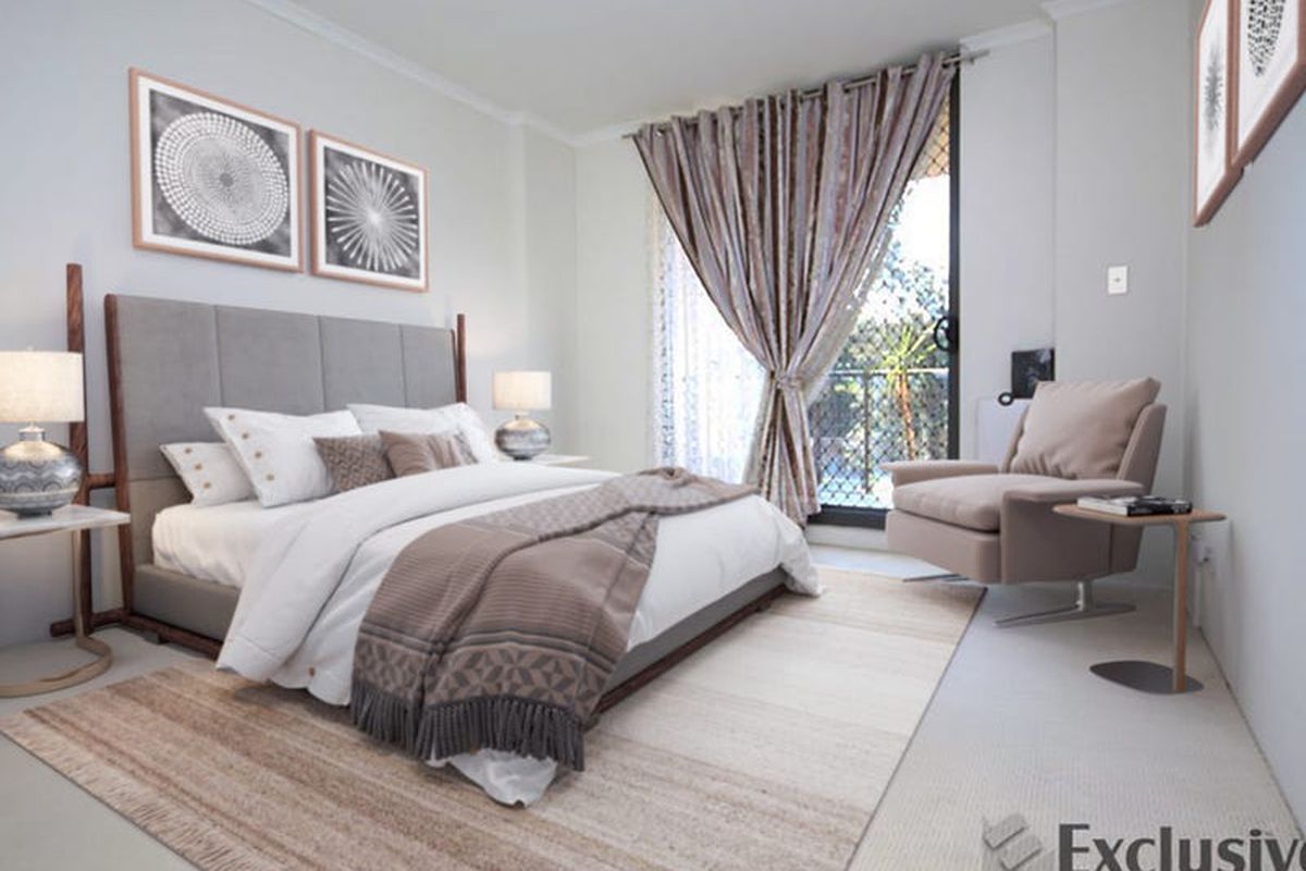 11 / 1-3 Clarence Street, Strathfield