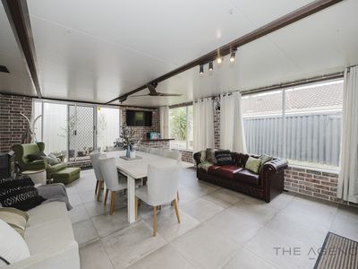 43 Crossandra Way, Greenwood