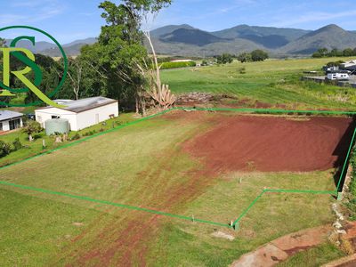 Lot 37 Tucker Street, Atherton