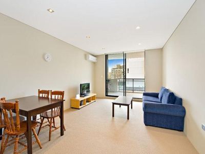 51 / 1-5 Bourke Street, Mascot