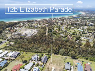 12B Elizabeth Parade, Tura Beach