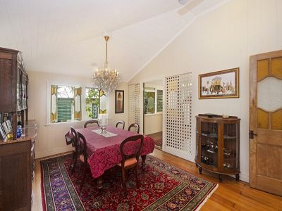 107 Eyre Street, North Ward