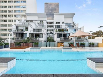 66 / 22 St Georges Terrace, Perth