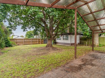 12 Tavistock Road, Frankston South