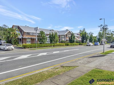 9 / 3-7 Sir John Overall Drive, Helensvale