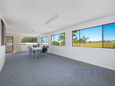 1458 Coolamon Scenic Drive, Mullumbimby