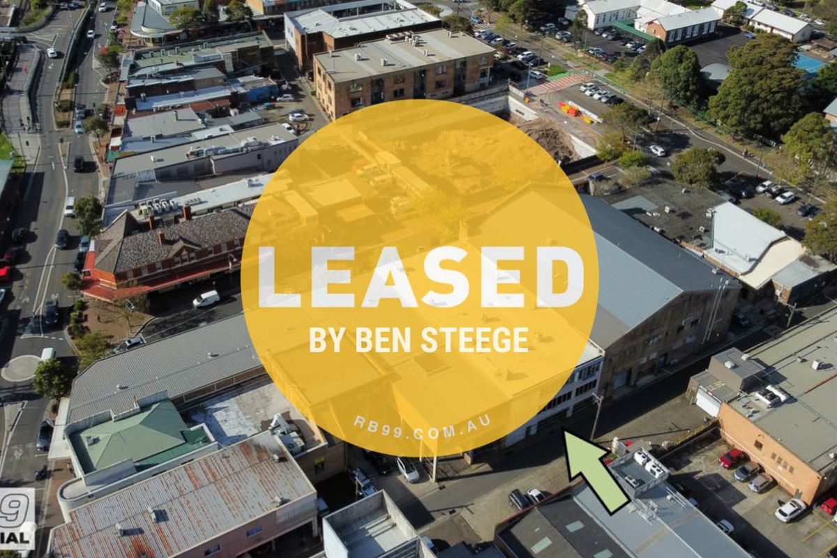 Car spaces / 10-14 Boyle Street, Sutherland