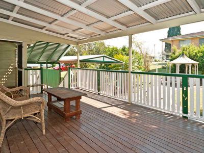14 Vale Street, Bundamba