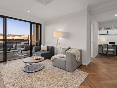 603 / 29 Roydhouse Street, Subiaco