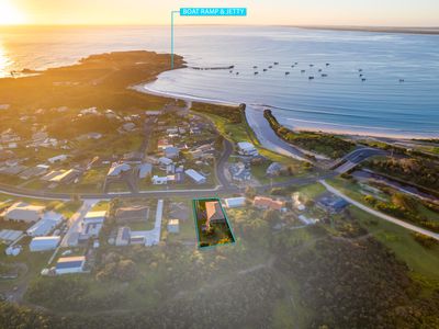 9 Cape Buffon Drive, Southend