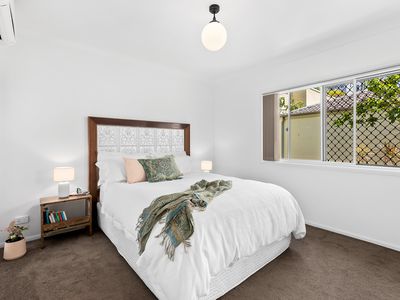 4 / 13 Fortitude Street, Auchenflower