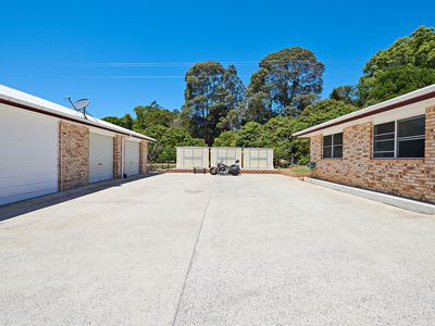 33 Wallaroo Drive, Burringbar
