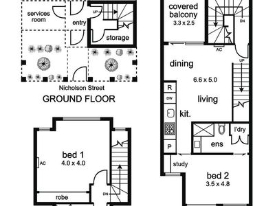 5 / 845 Plenty Road, Reservoir