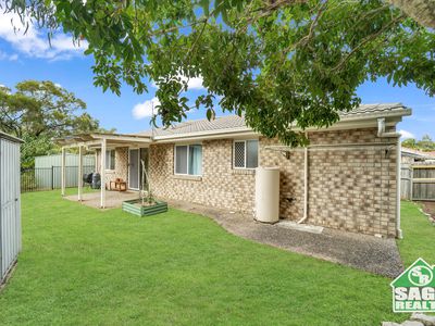 40 Mewing Court, Windaroo