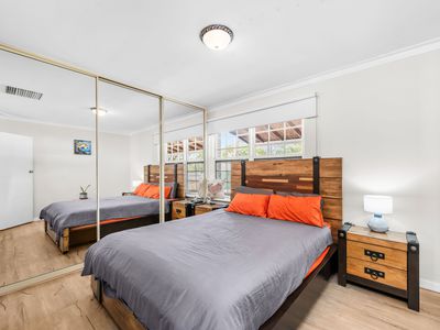 36 Waratah Drive, Camillo