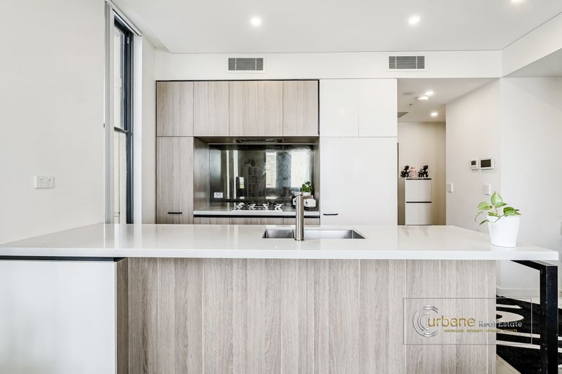 706 / 2A Elsie Street, Burwood
