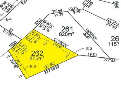 Lot 262 Collyn-Dale Gardens, Wangaratta