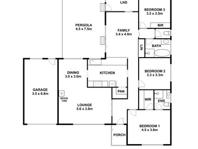 35 Tweed Crescent, Mount Gambier