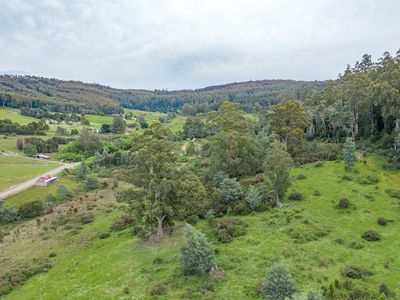 324 Fourfoot Road, Geeveston