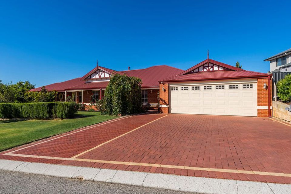 1 Galilee Way , Baldivis