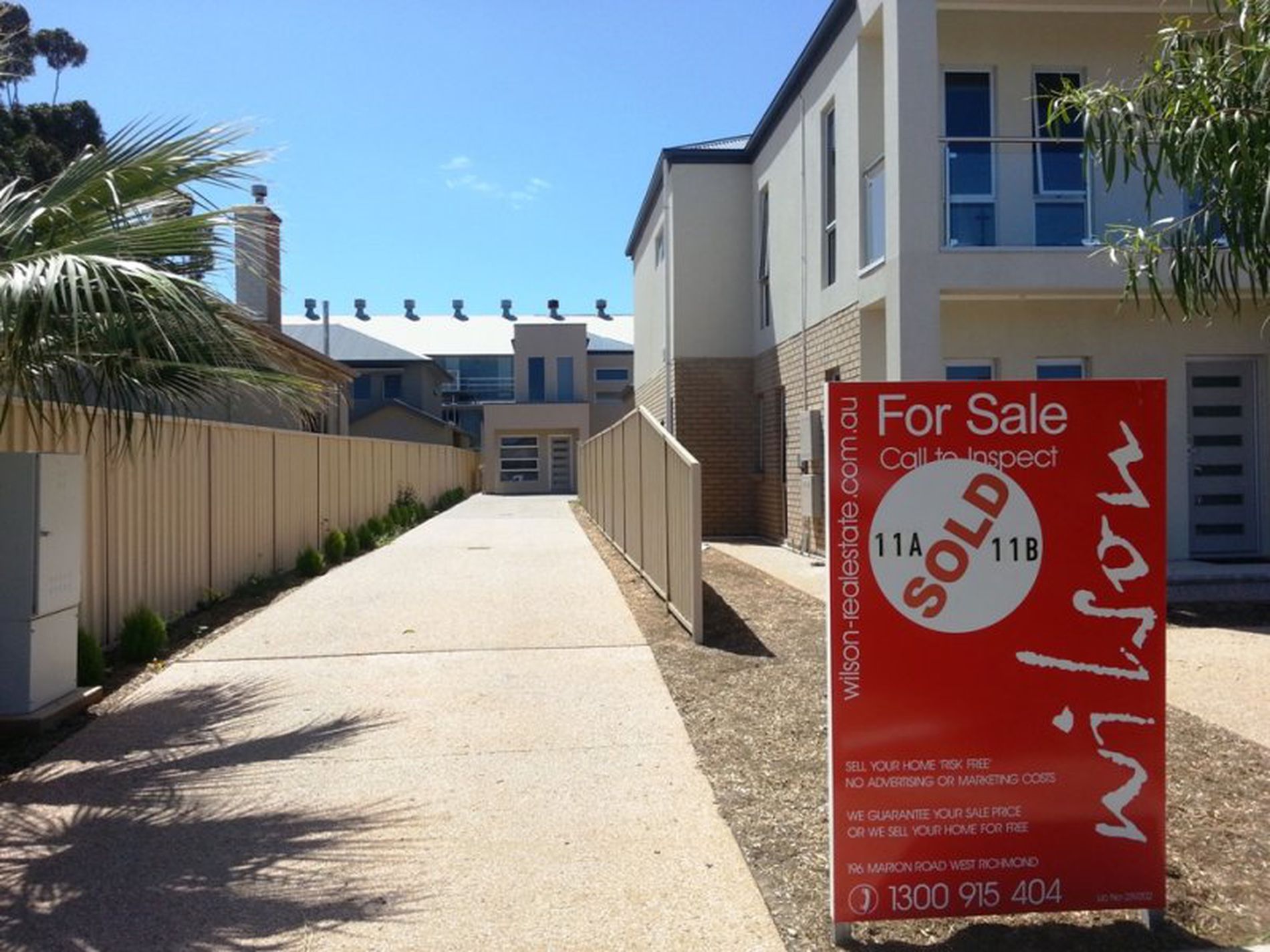 11B Barnes Avenue, Marleston