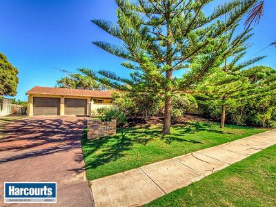 121 Lagoon Drive, Yanchep