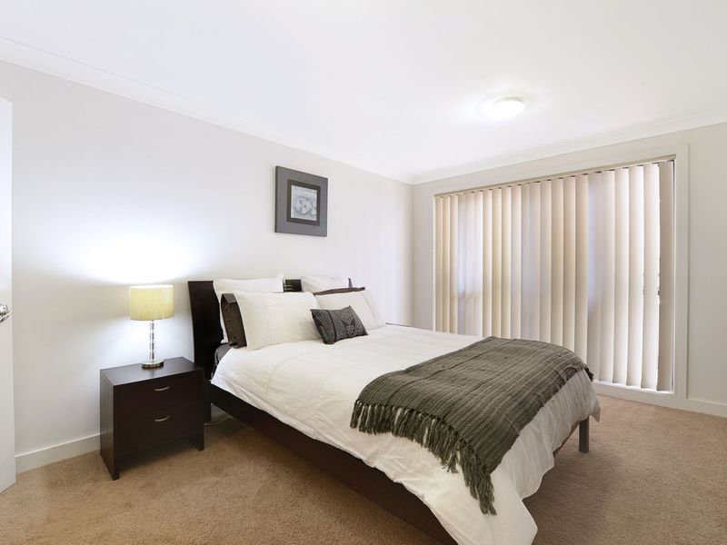 6 / 21 Market Street, Wollongong