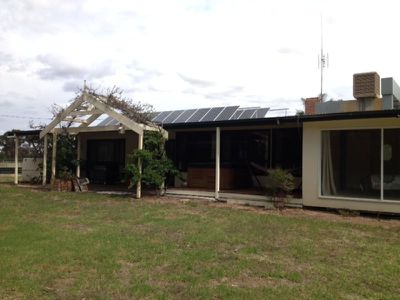 Moulamein