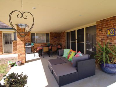 18 Vincent Crescent, Kelso