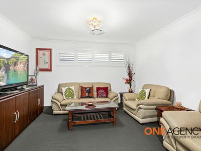 19 Mountain Ash Street, Calderwood