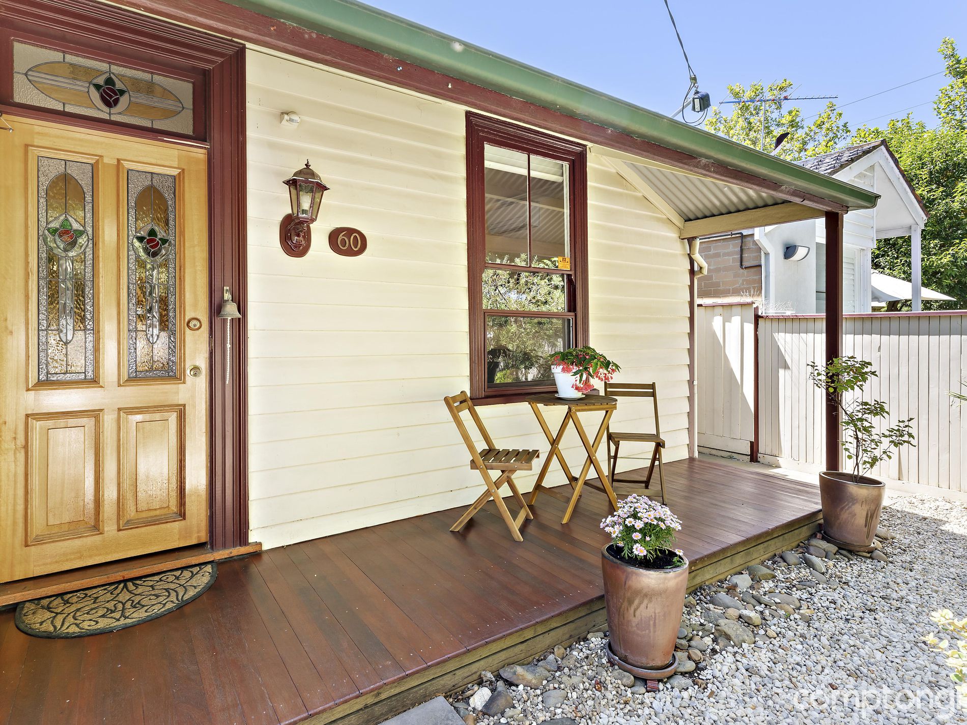 60 Parker Street, Williamstown
