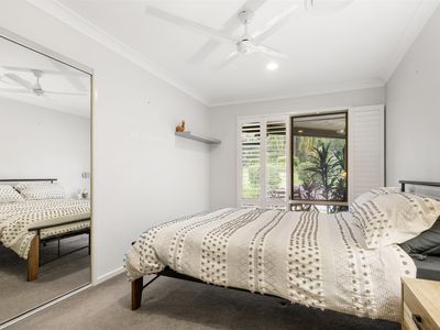 21 Greenwood Crescent, Samford Valley