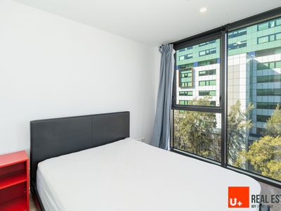 60 / 20 Allara Street, City