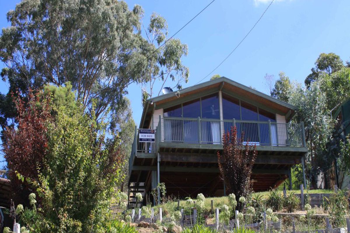 21 James Street, Bonnie Doon