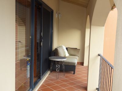 43A Pearl Parade - Top location, Scarborough